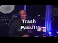 TRASH or PASS! Juice WRLD, Eminem & benny blanco ( Lace It  ) [REACTION!!!]