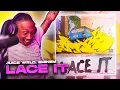 Download Lagu TRASH or PASS! Juice WRLD, Eminem \u0026 benny blanco ( Lace It  ) [REACTION!!!]