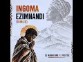 INGOMA EZIMNANDI motion culture Ft Pro tee 