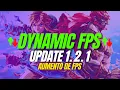 New MODS ZELDA 1 2 1 DynamicFps PERFORMANCE IMPROVEMENT Tears Of The Kingdom Yuzu