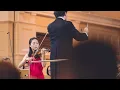 Download Lagu Jane Hyeonjin Cho (South Korea): H. Wieniawski – Violin Concerto No. 2 in D Minor, Op. 22