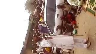 waazin jikan kala rawi karatu