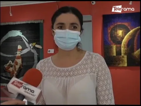 Muestra Artesanías de América por 45 años vida institucional del CIDAP