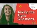 How to Ask the Right Questions as a Data Analyst Google Data Analytics Certificate