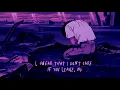 Saint Harison - Ego Talkin (Slowed + Reverb)