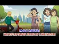 Download Lagu Istri Tukang Ojek Malu Miskin || Ngaku Suaminya Kerja di Luar Negeri