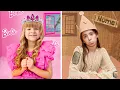 Download Lagu Tantangan Paling Seru! 👑 Barbie, Putri Kaya vs Miskin \u0026 Petualangan Seru Lainnya