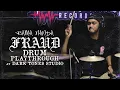 Download Lagu DRUM PLAYTHROUGH #11 w/ Rama (Fraud - Kultur Dogmatis \u0026 The Prophecy)