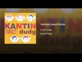 Gikumot Kumot Remix