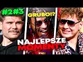 Lagu LABRYGA ZNÓW ROZJEŻDŻA! - *ALBERTO, MURADOV, DIEGO* KONFERENCJA *2/5 3/5* FAME 29 NAJLEPSZE MOMENTY