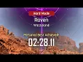 Download Lagu Stellar Blade - Breaking the Developer's Record Raven (Hard, Minimum Preset)