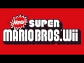 New Super Mario Bros.-Underwater Theme