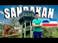 Download Lagu 🩵🐻❤️ Sandakan Elopura : Sabah former State Capital, 4 attractions you should not miss in 2022 山打根
