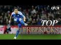 Greatest Chelsea Freekicks | CFC