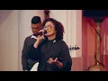 TOCOU-ME | Fernandinho Feat. Paula Santos (Catedral Ao Vivo)