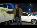 The TRUE Prius Test BMW M3 gets Better MPG - Top Gear