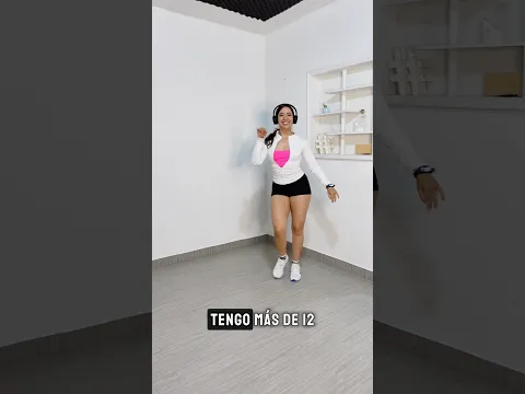 Te regalo mis mejores tips de baile 🎁💛 #bachata #shorts