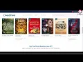 Best Free Online Digital Libraries