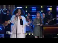 Kellyoke | Stay High [with Brittany Howard] (Brittany Howard)