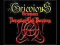 Lagu Grievious   Penantian Tak Berujung