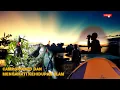 Download Lagu Camping and Wildlife Observer in waigeo jungle Raja ampat.