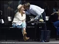 Alice Eve s Husband Alex Cowper-Smith
