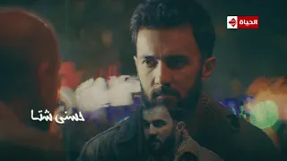 تتر مقدمة مسلسل أيوب   النجم مصطفي شعبان دندنها