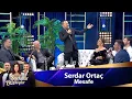 Download Lagu Serdar Ortaç -  MESAFE