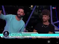 Download Lagu Los Ramonos en Re Despiertos por TN  21/11/2022