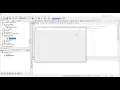 Crear Formulario con etiquetas y cajas de texto en java Apache Netbeans 12 5