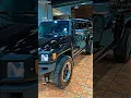 Download Lagu Power fully Hummer H3 the Brand is luxurious