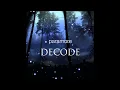 Lagu Paramore - Decode HQ (Audio)