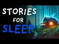 Download Lagu True Scary Stories Told to the Sound of Rain | Relax and Fall Asleep Quickly Vol. 384 l Black Screen