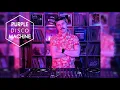 Purple Disco Machine - Best Songs & Remixes Megamix 02 #funkyhouse #deepfunk #discohouse