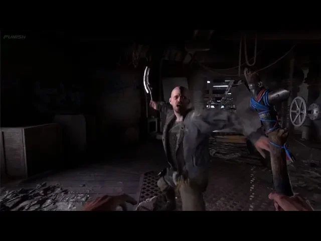 DYING LIGHT 2 Gameplay Trailer (E3 2019)