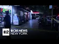 Man shot and killed in Parkchester Bronx NYPD says