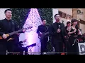 Lagu DME - Gemu Fa Mi Re Maumere (Cover) Live @ Gedung Pertanian | Dave Music Ent.
