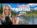 Living in Montana 2026 FAQs Move to Montana Living in Kalispell MT Guide