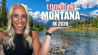 Living in Montana 2026 FAQs Move to Montana Living in Kalispell MT Guide