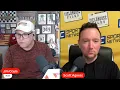 6-17-26 Jim Coyle with Scott Agness Kyle Neddenriep