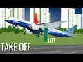 Lagu How do Airplanes fly?