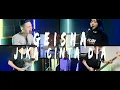 Download Lagu Geisha - Jika Cinta Dia [Covered by Second Team ft. Yuli Pangaribuan]
