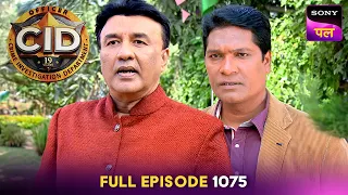 Musician Anu Malik ने ली CID की Help | CID | Full Episode 1075 | 24 Aug 2026