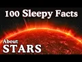 Download Lagu The Most Relaxing Facts About Stars to Fall Asleep To