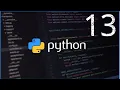 Tutorial Python 13 Clases KerrikStone