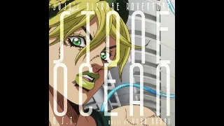 Theme Of Stone Ocean Instrumental 