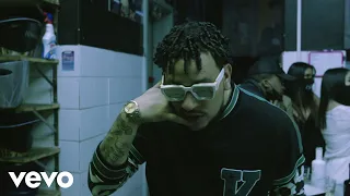 aka cross my heart official music video 