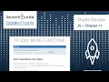 WebDev JS Chapter 11 Studio Review More on Functions