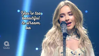 Download Royalties Cast - Perfect Song: Sabrina Carpenter as Bailey Rouge (Official Video) MP3