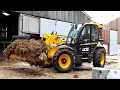 Download Lagu JCB 532.60 AgriSuper Loadall Telehandler: REVIEW